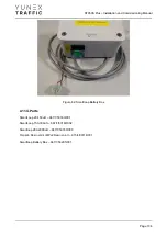 Preview for 104 page of YUNEX TRAFFIC ST950SPlus+ Installation And Commissioning Manual