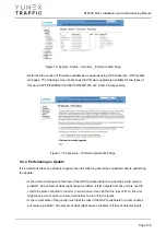 Preview for 138 page of YUNEX TRAFFIC ST950SPlus+ Installation And Commissioning Manual