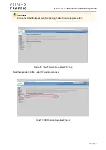 Preview for 140 page of YUNEX TRAFFIC ST950SPlus+ Installation And Commissioning Manual