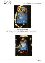 Preview for 157 page of YUNEX TRAFFIC ST950SPlus+ Installation And Commissioning Manual