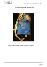 Preview for 158 page of YUNEX TRAFFIC ST950SPlus+ Installation And Commissioning Manual