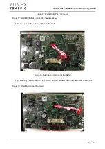 Preview for 161 page of YUNEX TRAFFIC ST950SPlus+ Installation And Commissioning Manual