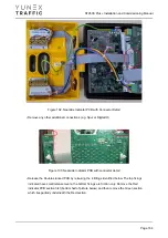 Preview for 164 page of YUNEX TRAFFIC ST950SPlus+ Installation And Commissioning Manual