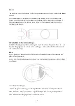 Preview for 7 page of Yunmai Fascia Massage Gun Slim Elegant Manual