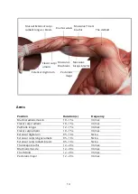 Preview for 14 page of Yunmai Fascial Gun Pro Basic User Manual