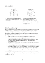 Preview for 11 page of Yunmai Wrist Ball User Manual