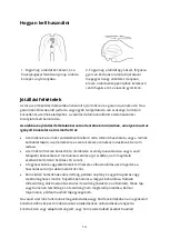 Preview for 14 page of Yunmai Wrist Ball User Manual