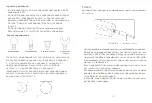 Предварительный просмотр 5 страницы Yunmai YMFG-B563 User Manual