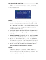 Preview for 16 page of Yunso 8004 User Manual