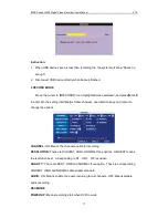 Preview for 17 page of Yunso 8004 User Manual