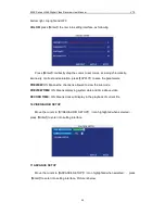 Preview for 22 page of Yunso 8004 User Manual