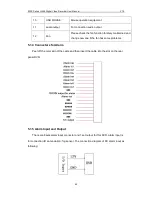 Предварительный просмотр 45 страницы Yunso 80XX Series H.264 User Manual