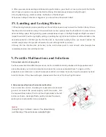 Preview for 8 page of Yunyi-flight Seraphi P GPS User Manual