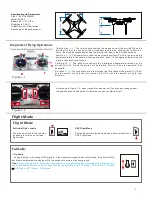 Preview for 4 page of Yunyi-flight Seraphi User Manual