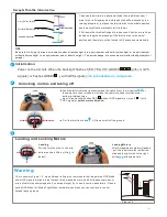 Preview for 5 page of Yunyi-flight Seraphi User Manual