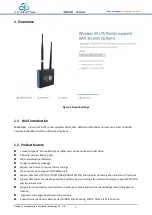 Preview for 3 page of YUNZHI RUANTONG MEM-G86 User Manual