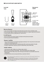 Предварительный просмотр 8 страницы YUNZII YZ-21 Quick Start Manual