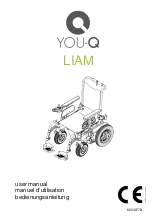 YUO-Q LIAM User Manual preview