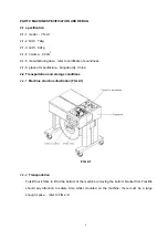 Preview for 10 page of YUPACK Ausense YS-A1 Use Handbook Manual