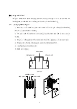 Preview for 14 page of YUPACK Ausense YS-A1 Use Handbook Manual