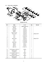 Preview for 21 page of YUPACK Ausense YS-A1 Use Handbook Manual