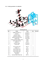 Preview for 30 page of YUPACK Ausense YS-A1 Use Handbook Manual