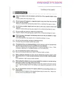 Preview for 7 page of Yupiteru MVT-3300EU Instruction Manual