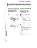 Preview for 32 page of Yupiteru MVT-3300EU Instruction Manual