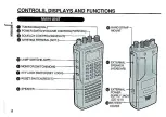 Предварительный просмотр 8 страницы Yupiteru MVT-7100 Owner'S Manual