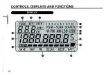 Предварительный просмотр 10 страницы Yupiteru MVT-7100 Owner'S Manual