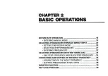 Предварительный просмотр 17 страницы Yupiteru MVT-7100 Owner'S Manual