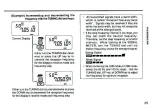 Предварительный просмотр 25 страницы Yupiteru MVT-7100 Owner'S Manual