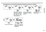 Предварительный просмотр 27 страницы Yupiteru MVT-7100 Owner'S Manual