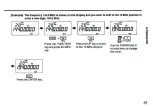 Предварительный просмотр 29 страницы Yupiteru MVT-7100 Owner'S Manual