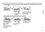 Предварительный просмотр 35 страницы Yupiteru MVT-7100 Owner'S Manual