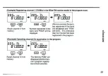 Предварительный просмотр 55 страницы Yupiteru MVT-7100 Owner'S Manual