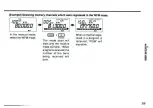 Предварительный просмотр 59 страницы Yupiteru MVT-7100 Owner'S Manual