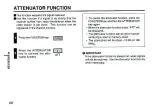 Предварительный просмотр 66 страницы Yupiteru MVT-7100 Owner'S Manual