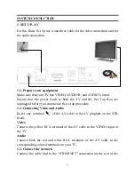 Preview for 7 page of YuppTV IHO-2000 I User Manual