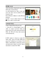 Preview for 11 page of YuppTV IHO-2000 I User Manual