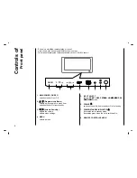 Preview for 6 page of YURAKU LC-37IE22 Owner'S Manual