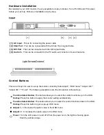 Preview for 6 page of YURAKU M20B User Manual