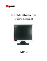 YURAKU MJ9C User Manual предпросмотр