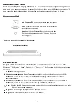 Предварительный просмотр 15 страницы YURAKU MT5N User Manual