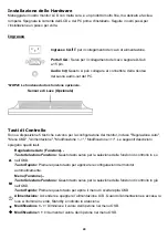 Предварительный просмотр 25 страницы YURAKU MT5N User Manual