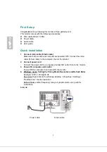 Preview for 5 page of YURAKU YM19APR User Manual