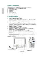 Предварительный просмотр 27 страницы YURAKU YUR.VISION YV17WB2 - Manual