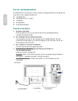 Предварительный просмотр 49 страницы YURAKU YUR.VISION YV17WB2 - Manual