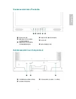 Предварительный просмотр 50 страницы YURAKU YUR.VISION YV17WB2 - Manual