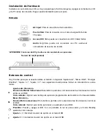 Предварительный просмотр 21 страницы YURAKU YUR.VISION YV19WB1 - Manual